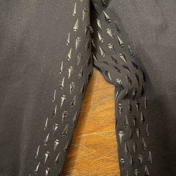 Kerrits Kids Thermo Tech Full Leg Riding Tight Size M - Picture 8 of 8